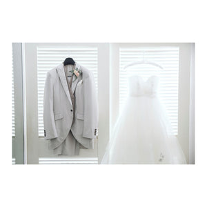 メイクシーン撮影