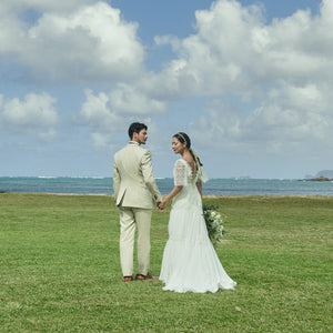 クアロアパーク@カネオヘベイフォトツアー