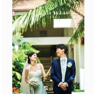 ファーストミート・アット・ザ・ホテル