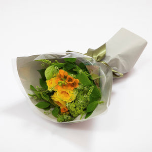 イエロー(画像はイメージ)