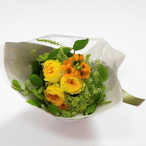 イエロー(画像はイメージ)