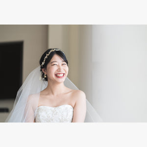 フォトグラファー:Amy