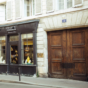 パリ街歩き Rive Gauche~リヴ・ゴーシュ~