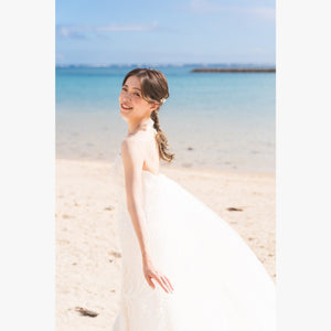 フォトグラファー:Amy