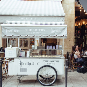 パリ街歩き Rive Gauche~リヴ・ゴーシュ~