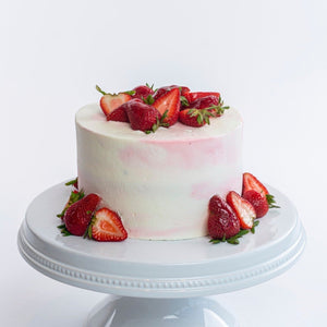 【Step1】カタチ&サイズ:ラウンド1段(最大10名様分)