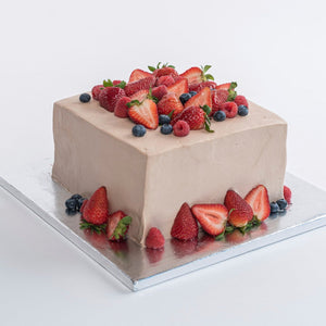 【Step1】カタチ&サイズ:スクエア1段(最大10名様分)