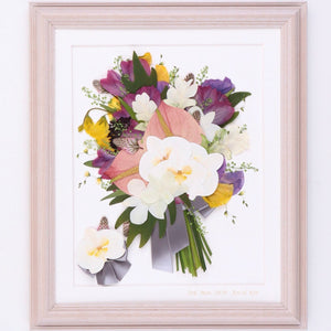 ルアナ ナチュラル(ボード:ジンジャーホワイト)$550