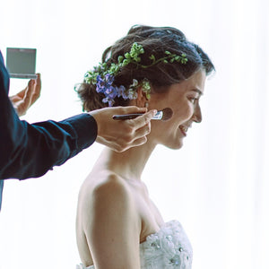 オーシャンフロント コオリナ・ヴィラ専用 お色直し