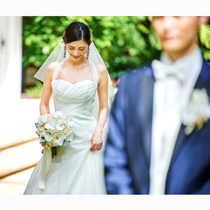 ファーストミート・アット・ザ・ホテル