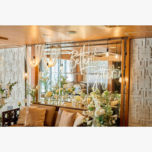 雛席デコレーション(詳細)