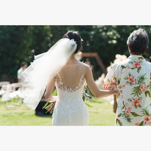 フォトグラファー:Masa