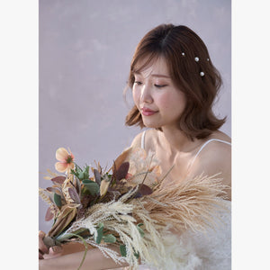 <ヘアメイクアーティストから選ぶ> ヘアメイクアーティスト指名 Yui