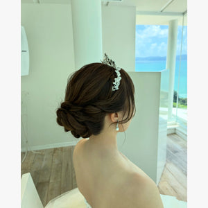<ヘアメイクアーティストから選ぶ> ヘアメイクアーティスト指名 Yui