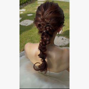<ヘアメイクアーティストから選ぶ> ヘアメイクアーティスト指名 Yui