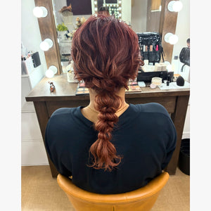 <ヘアメイクアーティストから選ぶ> ヘアメイクアーティスト指名 Yui