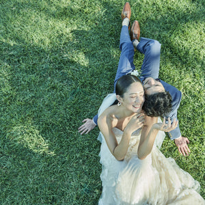 ゲストと一緒にフォトツアー ダイヤモンドヘッドフォトツアー@カピオラニ公園