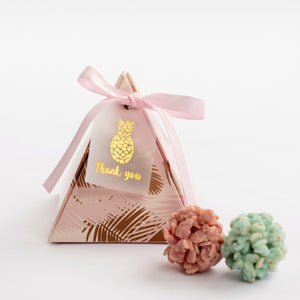 プチギフト リリイALOHA ※2個以上のお申込みから承ります。