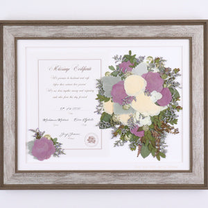 マノア ブラウン(ボード:ジンジャーホワイト)$600