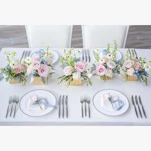 花器:ゴールド系イメージ