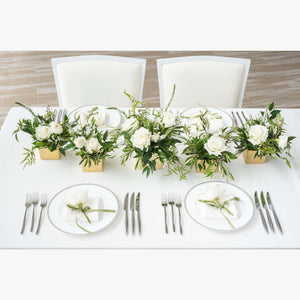 花器:ゴールド系イメージ