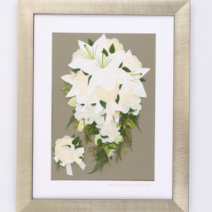 リノ ゴールド(ボード:アースグレー)$600