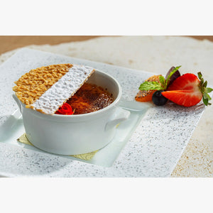 タヒニブリュレ