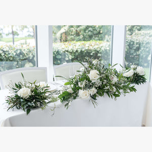 メインフラワー(花器のお申込みがない場合)