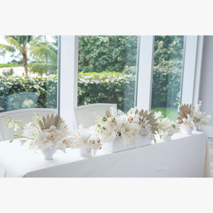 メインフラワー(花器:陶器系)