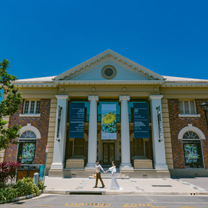 ケアンズ街中フォトツアー  納品約30枚