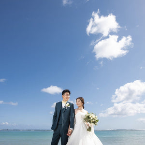 ゲストと一緒にフォトツアー アラモアナビーチ&パークフォトツアー