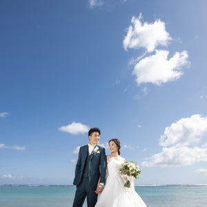 アラモアナビーチ&パークフォトツアー