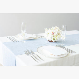 リネンタイプ(シャンブレーブルー)