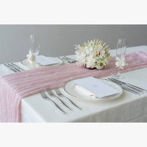 チーズクロス(ローズピンク)