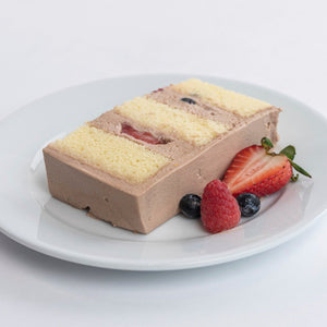 【Step2】スポンジ:バニラ