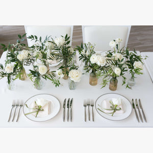 花器:ガラス系イメージ