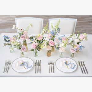 花器:ガラス系イメージ