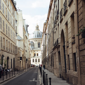 パリ街歩き Rive Gauche~リヴ・ゴーシュ~