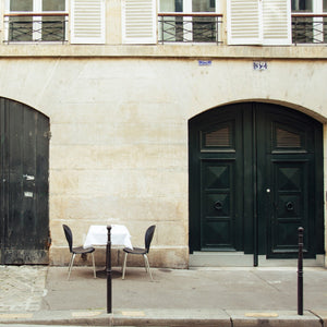 パリ街歩き Rive Gauche~リヴ・ゴーシュ~