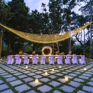 グリーンパティオA(屋外)