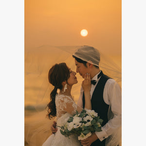 フォトグラファー:Ai