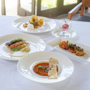 西洋コース料理B 4コース