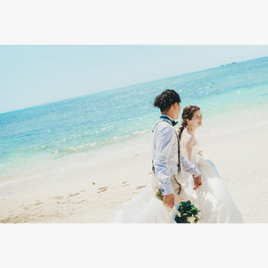フォトグラファー:Daiki
