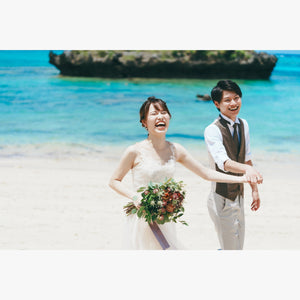 フォトグラファー:Daiki