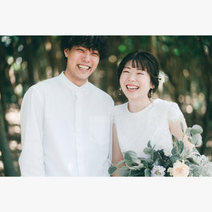 フォトグラファー:Daiki