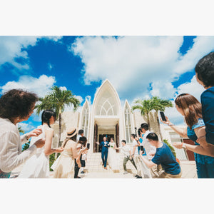 フォトグラファー:Daiki