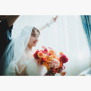 フォトグラファー:Daiki