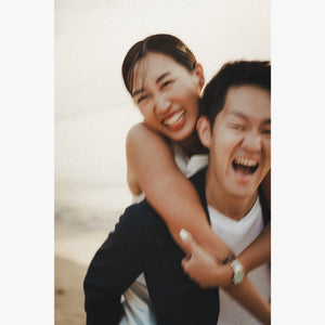 フォトグラファー:Daiki