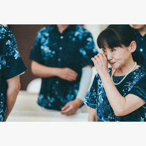 フォトグラファー:Daiki