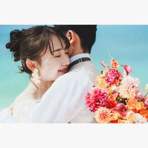 フォトグラファー:Daiki
